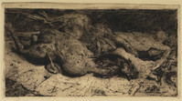 KG 09442
<br/>
Geplukte kippen
<br/>
<em>Verster, Floris Hendrik (1861-1927)</em>